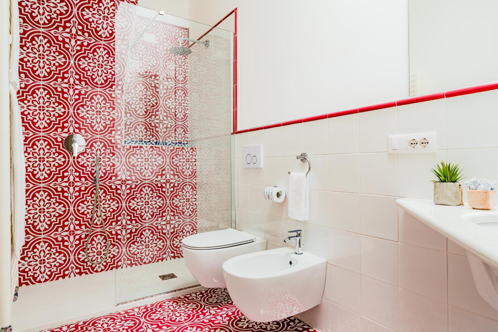Hotel Da Raffaele Иския Екстериор снимка