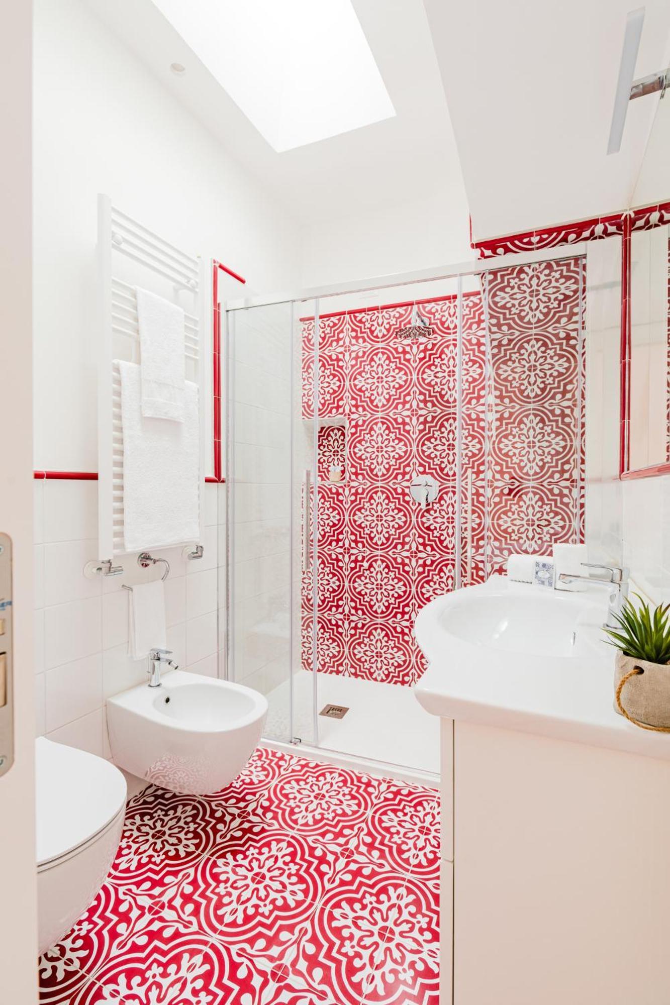 Hotel Da Raffaele Иския Екстериор снимка
