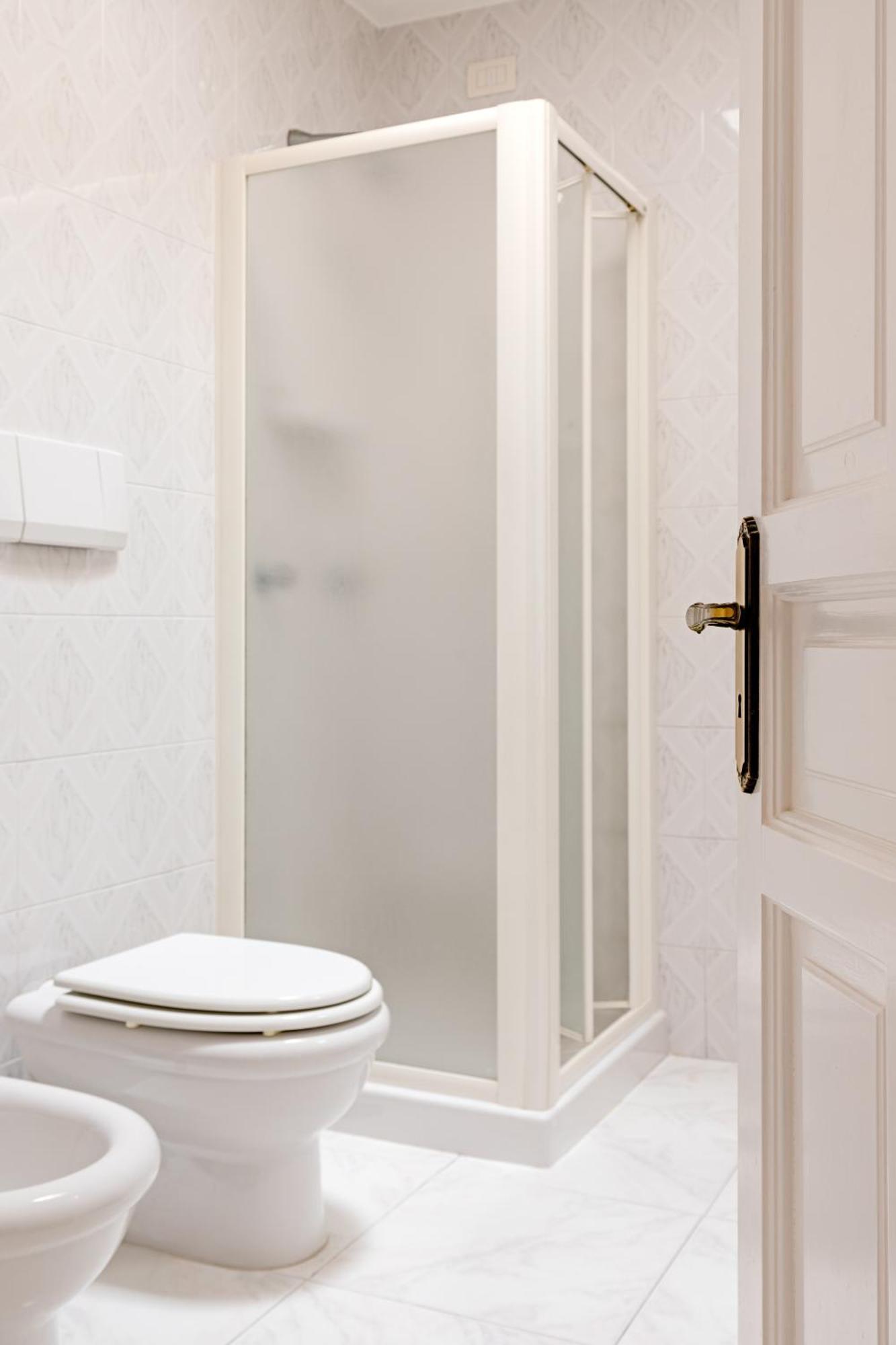 Hotel Da Raffaele Иския Екстериор снимка
