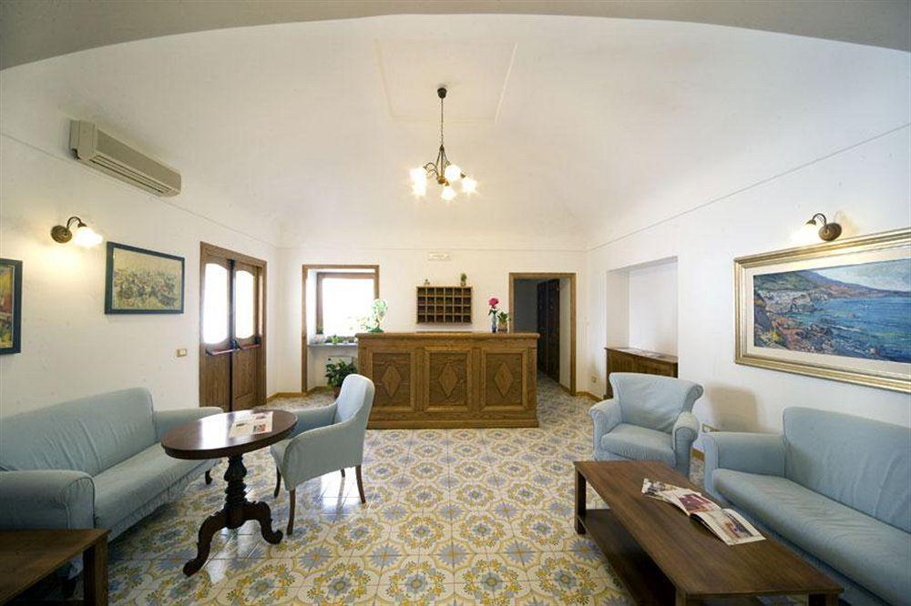 Hotel Da Raffaele Иския Екстериор снимка