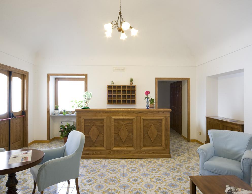 Hotel Da Raffaele Иския Екстериор снимка
